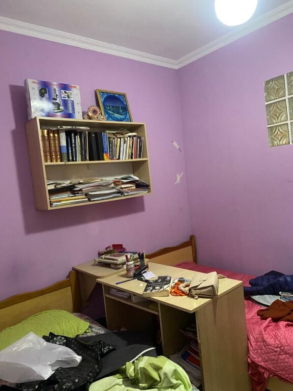 Apartament 2+1 per shitje Yzberisht Nela 6 !