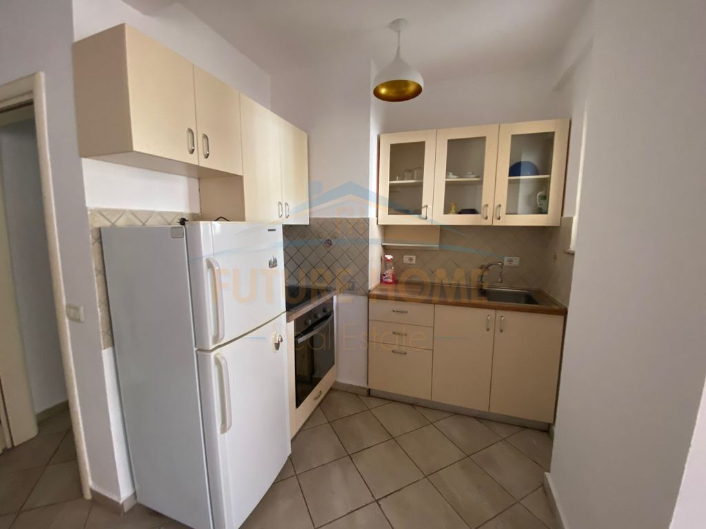 Qera, Apartament 1+1, Vollga, Durres