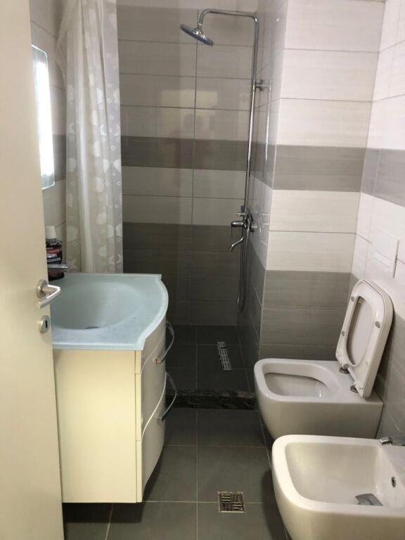 Appartamento in affitto Hamdi Garunja 800