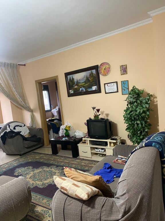 Apartament 2+1 per shitje Yzberisht Nela 6 !