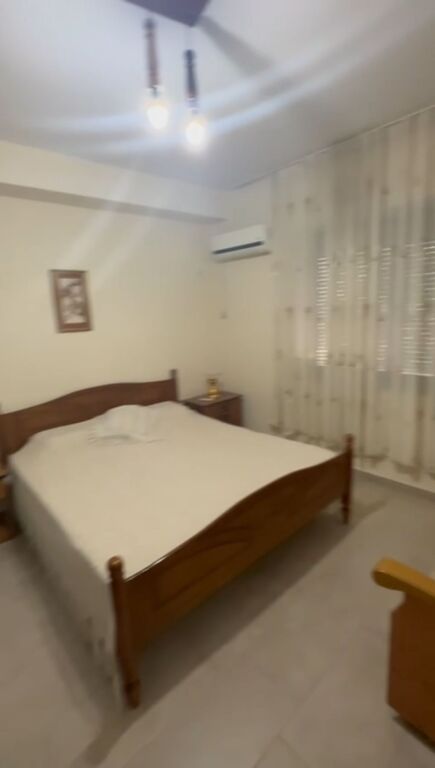 Affitto | Apartament 1 + 1 | Rruga e Dibrës | 450 €/mese