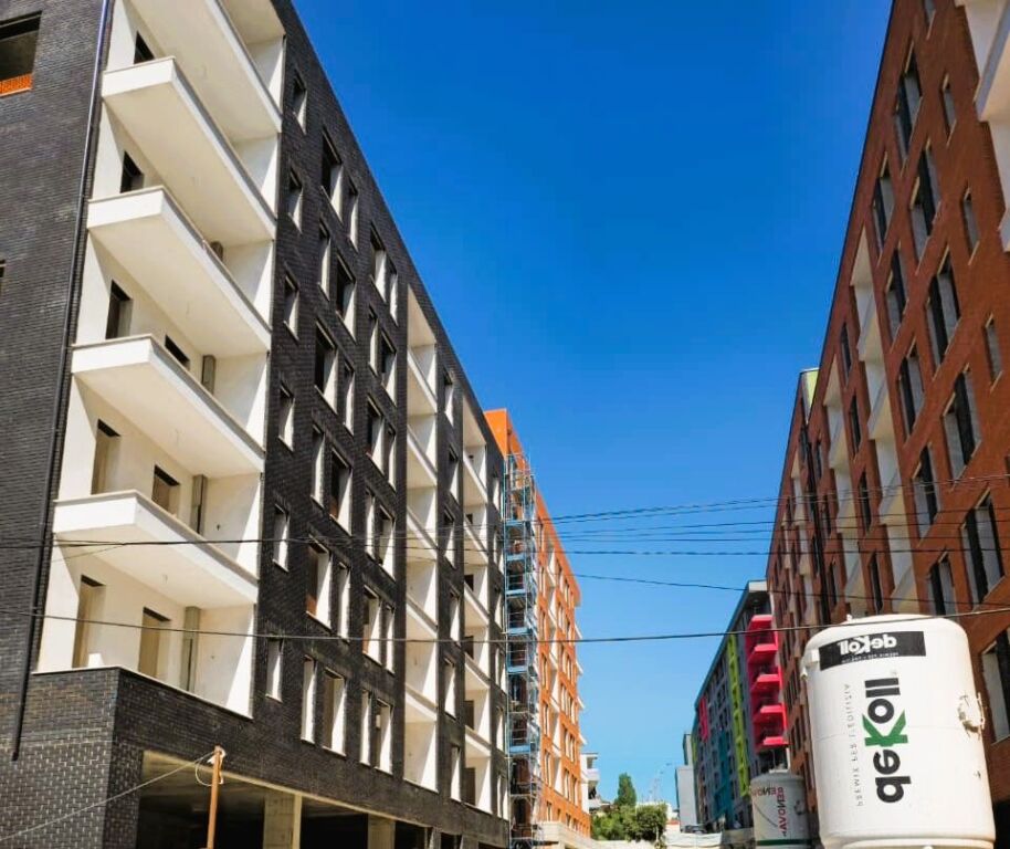🌇Shitet Apartament 2+1 me Verandë te Ringside Residence, Paskuqan🔥