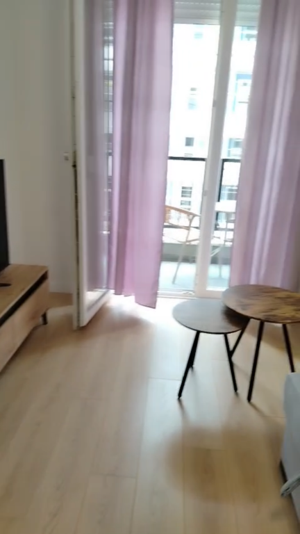 Apartament 1+1 per qera Univers City !