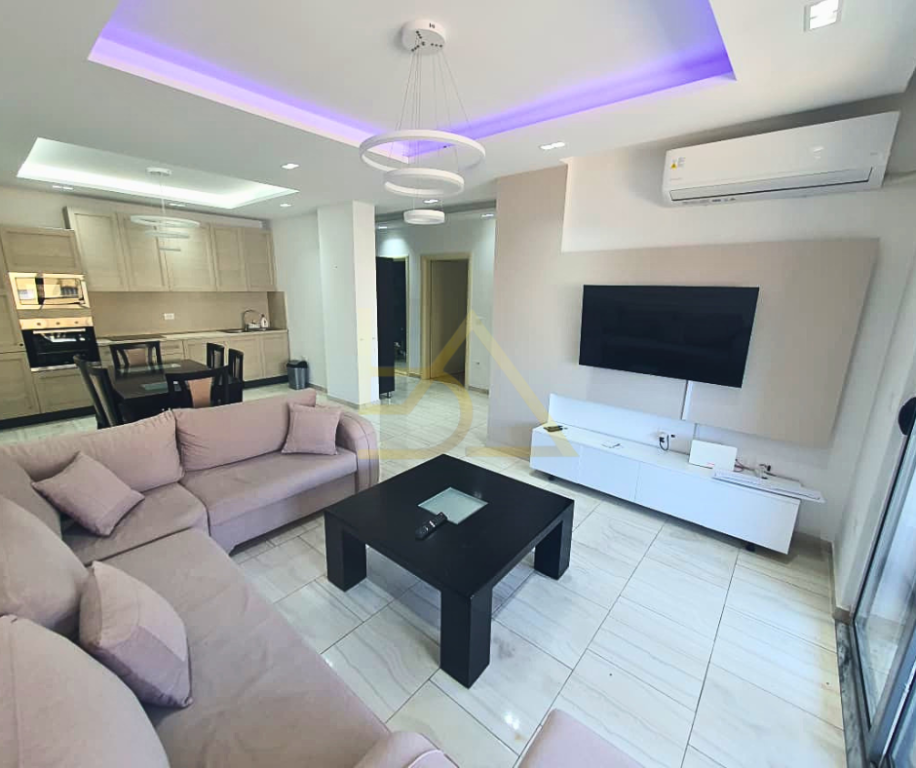 Shitet Apartament 2+1 – Durrës, Lagjja 17