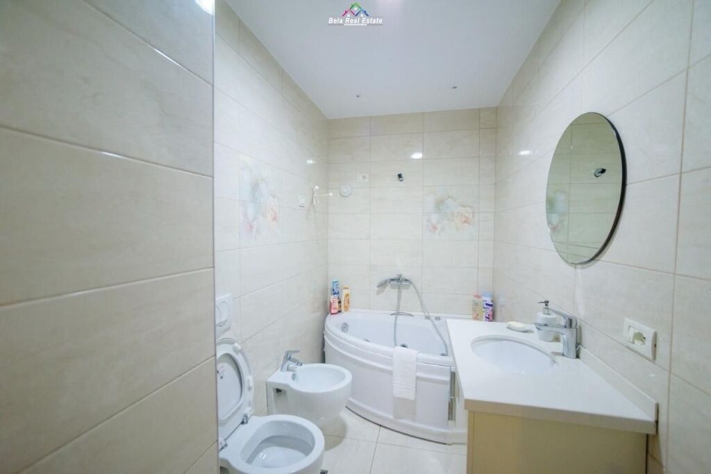 Apartament me Qera 2+1 Tek Brryli (ID B2201949) Tirane