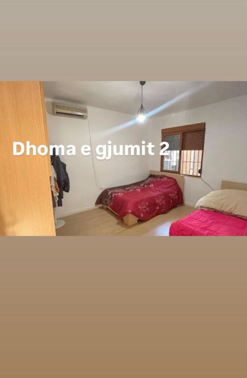 Apartament 2+1 me qera ne Selit