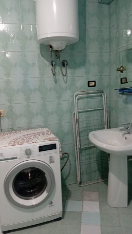 Appartamento 1+1 in affitto siri Kodra !