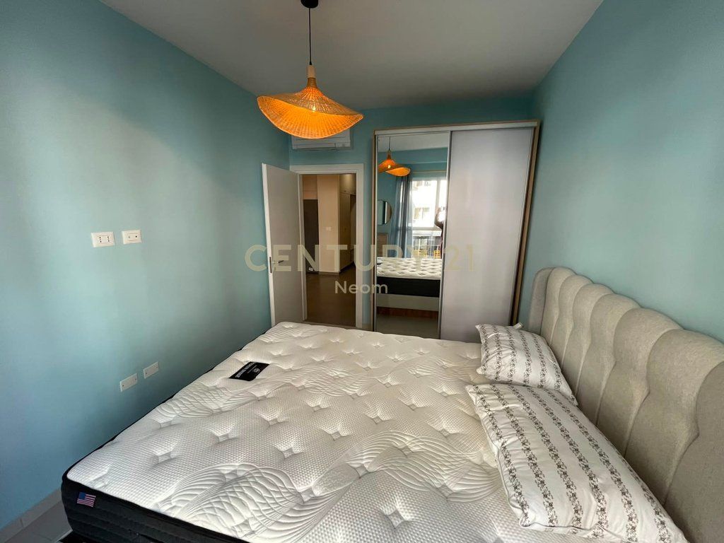 Apartament 1+1 Me Qira në Laprakë, Tiranë - 650€ | 73 m² 650 € /Muaj