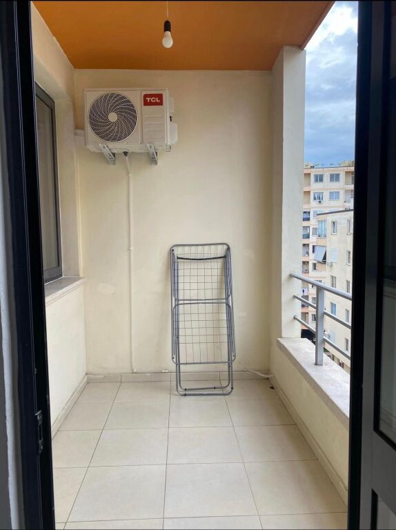 Apartment 1+1 for rent ASTIR TE FRATARI 38,000 leke