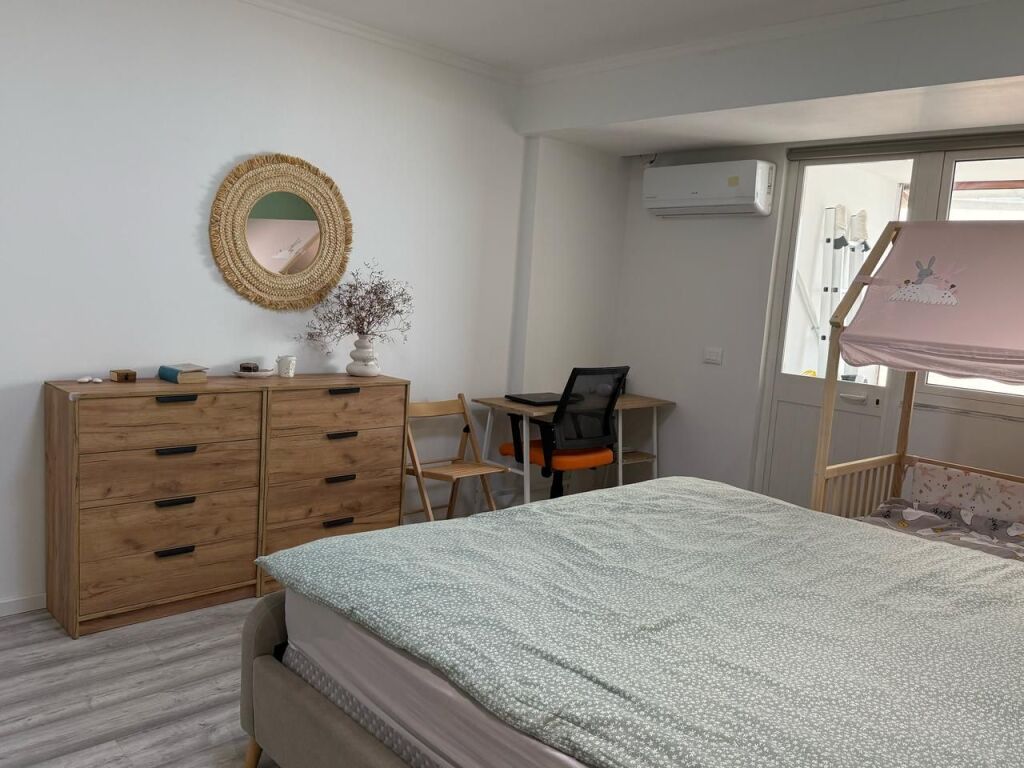 🏡 Shitet Apartament 2+1 me Pamje nga Deti – Durrës 🌊