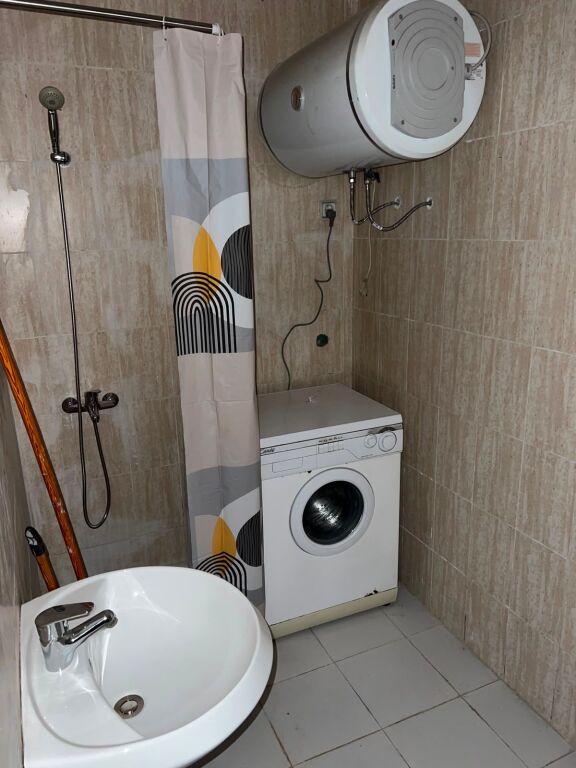 Plazh Durres Okazion Shitet Apartament 1+1 Lagjia 13 Rruga Pavaresia