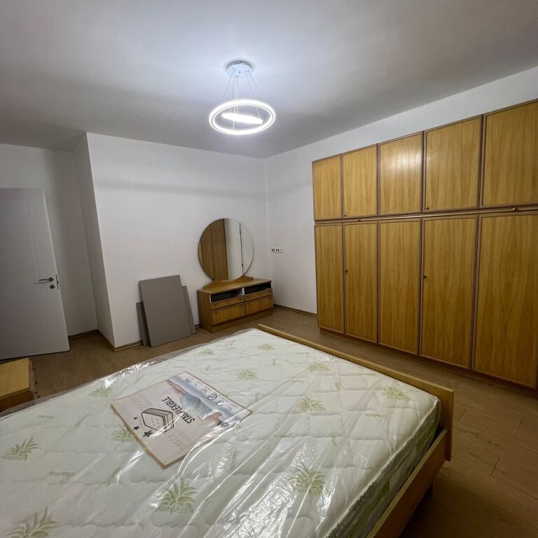 House for rent Misto Mame