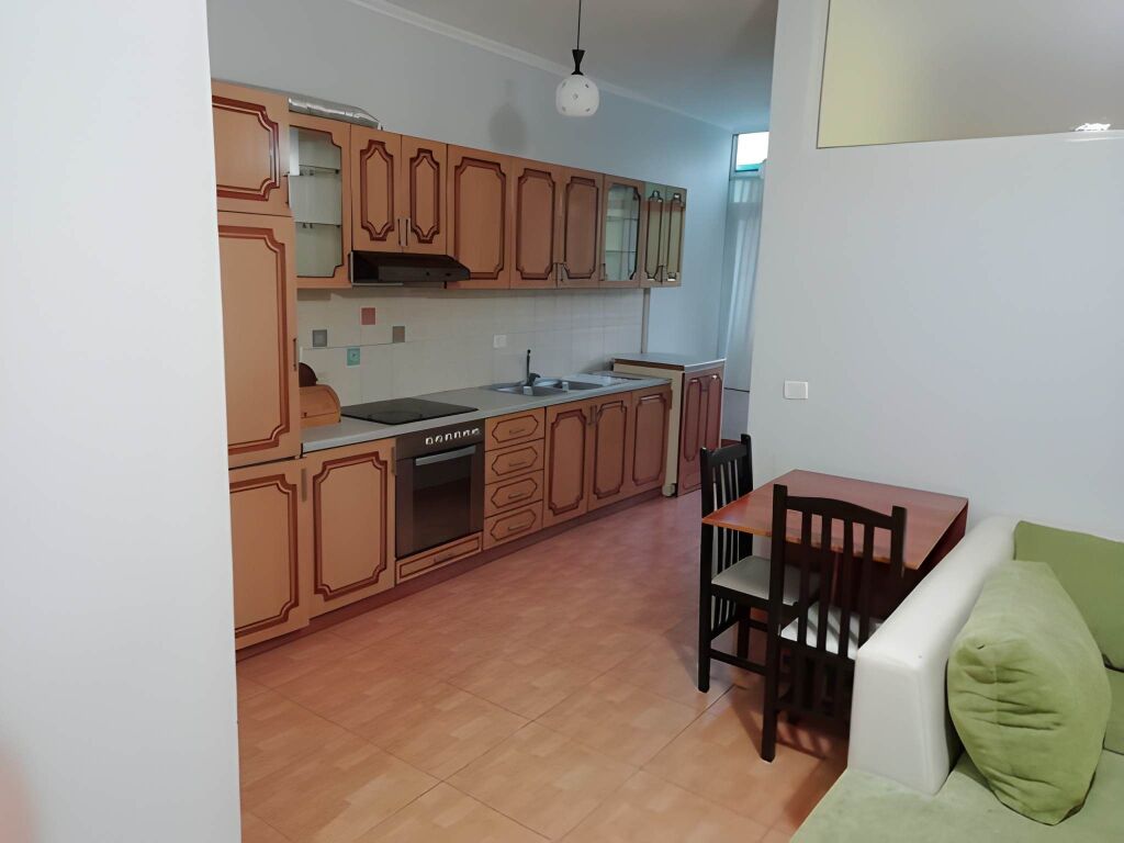 Appartamento 1+1 in affitto – Presso le Ville Tedesche !