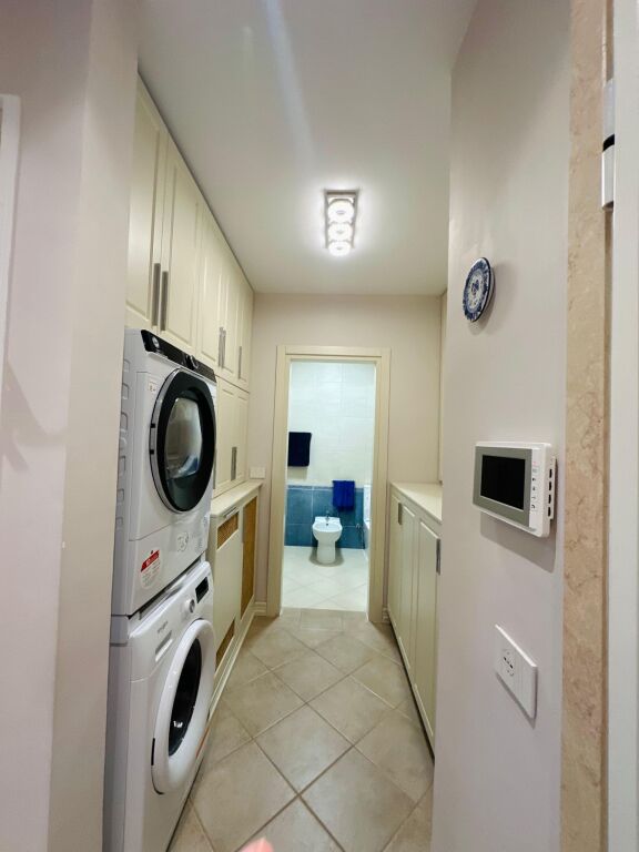 VILE ME QERA | TEG – KOMPLEKSI REZIDENCIAL GARDEN VILAS | 4000 €/mese