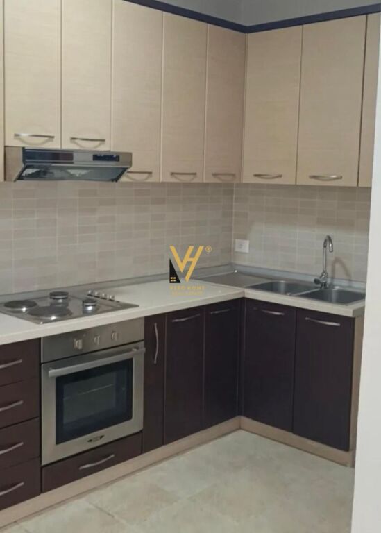 APARTMENT 1+1+BLK FOR RENT AT THE FORMER AVIATION FIELD 40,000 LEKE