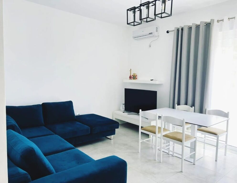🌊🏡 Shitet Apartament 1+1 në Potam, Himarë 🏡🌊