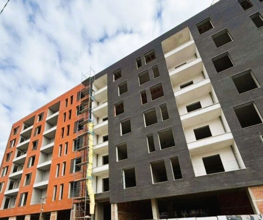 🌇Shitet Apartament 2+1 me Verandë te Ringside Residence, Paskuqan🔥