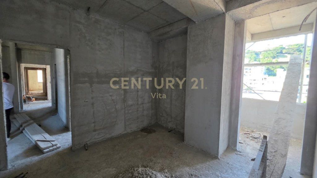 Apartament 2+1 për Shitje Vija pare nga deti – Vollga Durres, Ndertim i Vitit 2027!!