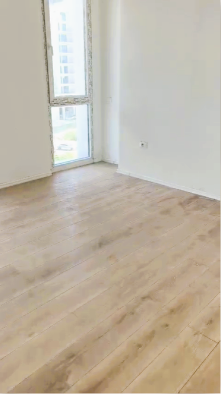🏙️Apartament 1+1 ne Shitje te Rruga Jordan Misja Pranë 📍Bulevardit të Ri.