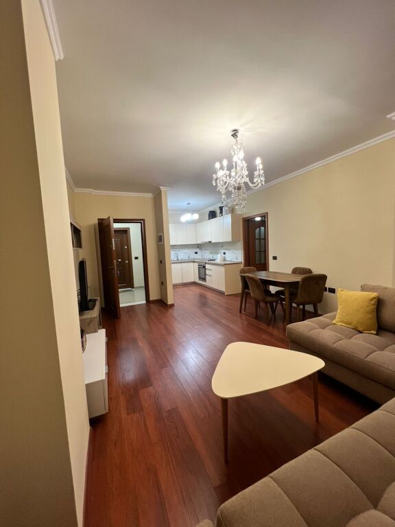 Furnished 2+1 apartment for rent near the Ministry of Foreign Affairs