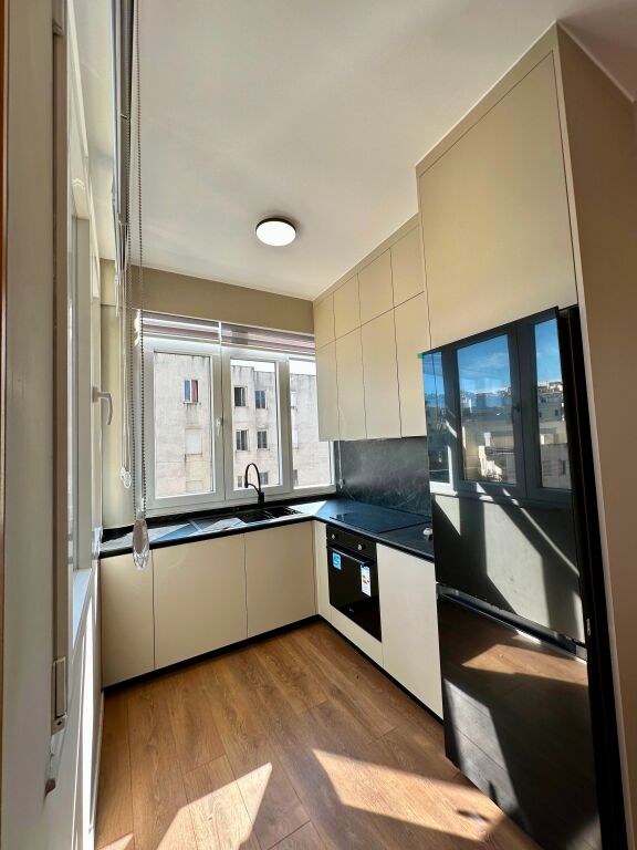 📣 QERA Apartament 2+1 📍 Tek Kopshti Zoologjik, Prane Supermarket Xhangolli ✨