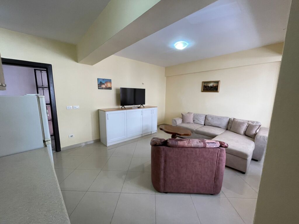 🏡 Shitet Apartament në Zonën e Markatës, Durrës