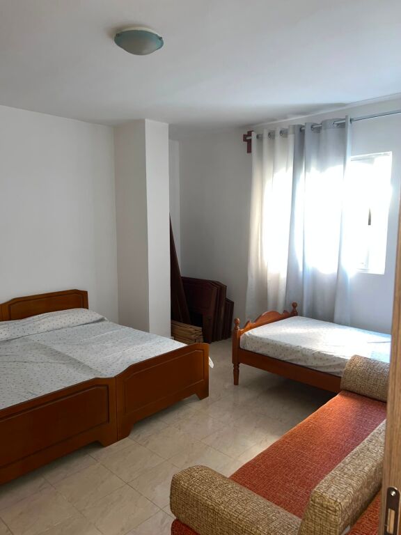 Plazh Durres Okazion Shitet Apartament 1+1 Lagjia 13 Rruga Pavaresia