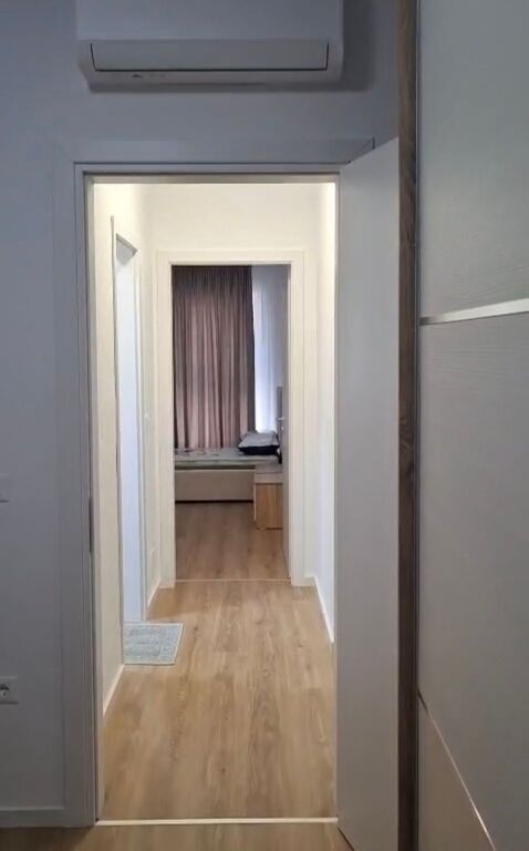 Jepet me qira 2+1+1 E88 Rruga Dritan Hoxha 700€