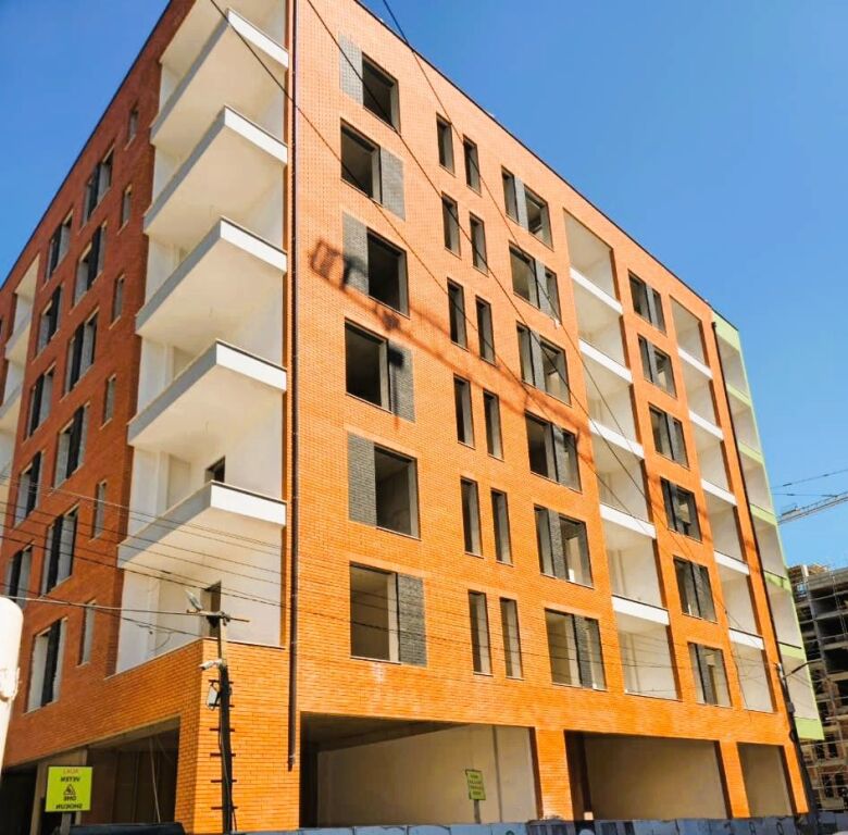 🌇Shitet Apartament 2+1 me Verandë te Ringside Residence, Paskuqan🔥