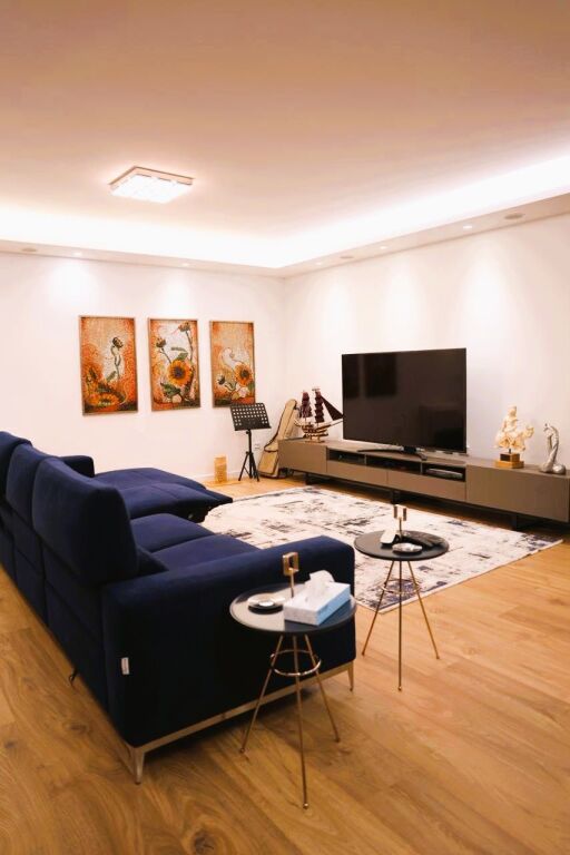 🏡Villa Premium in Vendita con Piscina Riscaldata🏊‍♂️ in Mandarine Drive, TEG✨