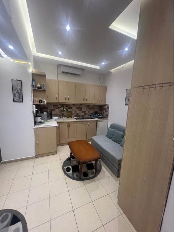Apartament Studio 1+1+ballkon Me Qira - Liqeni i Thate, Tirane