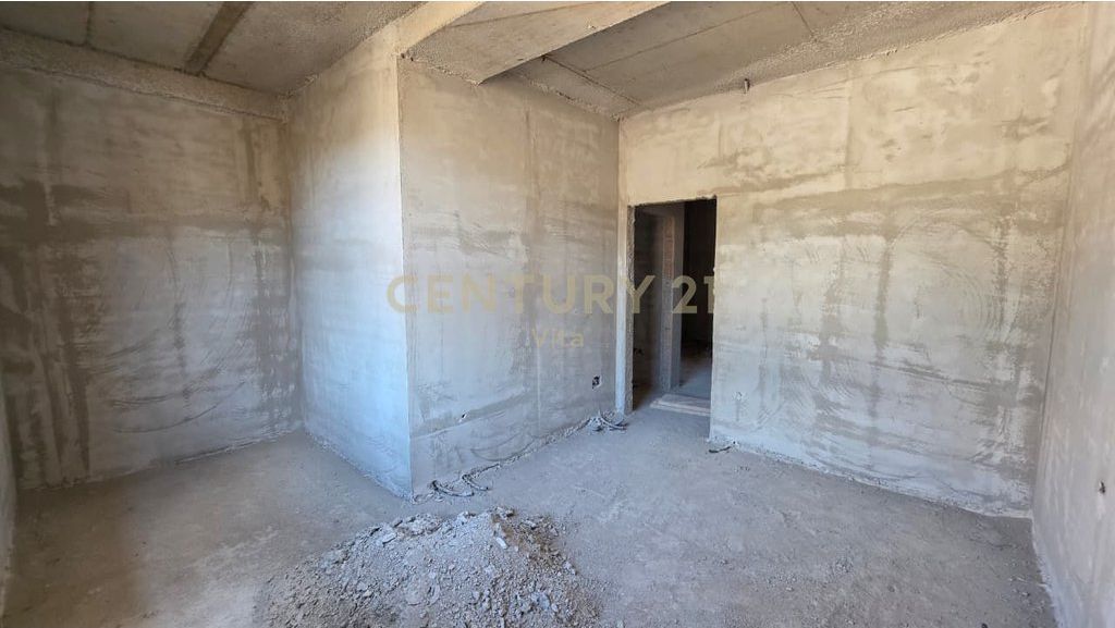 Apartament 2+1 për Shitje Vija pare nga deti – Vollga Durres, Ndertim i Vitit 2027!!