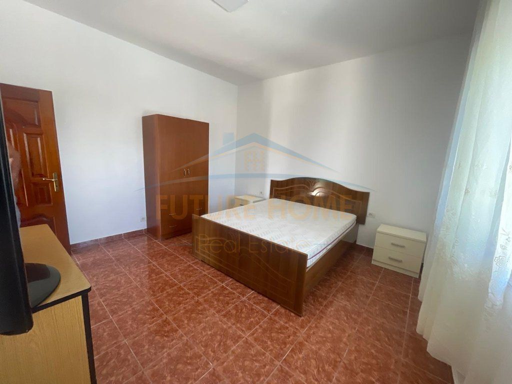 Rent, Apartment 1+1, Durres
