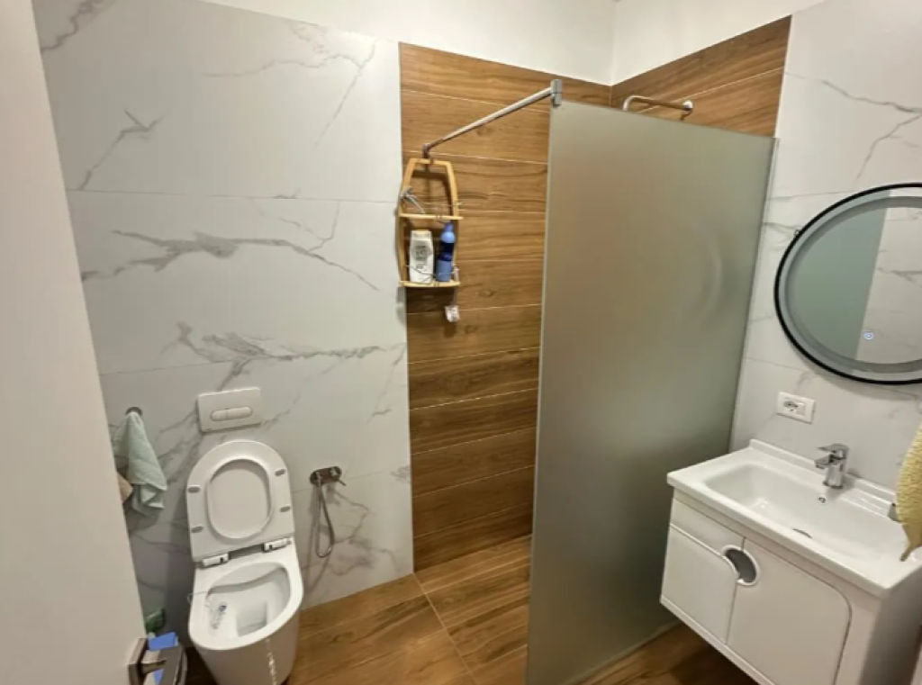 🌊✨ APARTAMENT EKSKLUZIV 2+1 ME PAMJE PANORAMIKE NGA DETI NË DURRËS ✨🌊