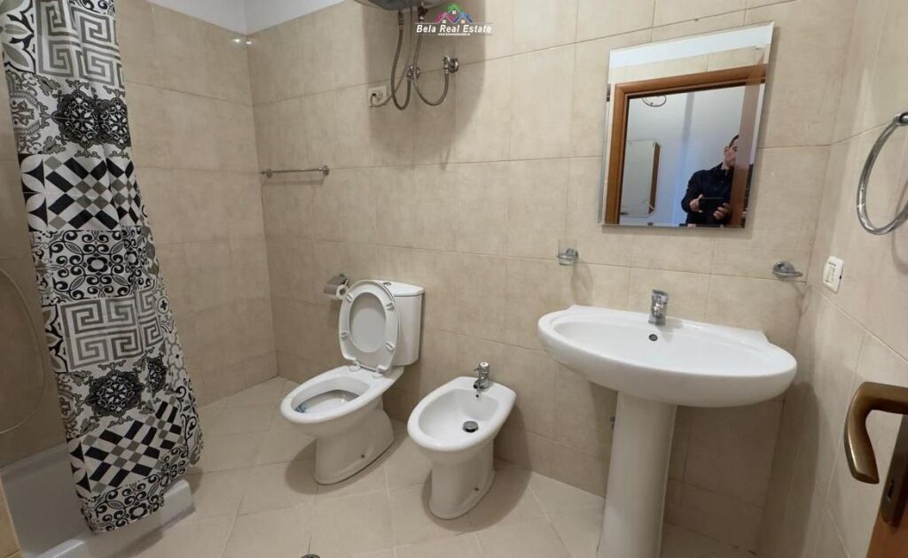 Apartment for Rent 1+1 In Center (ID B2101751) Tirana