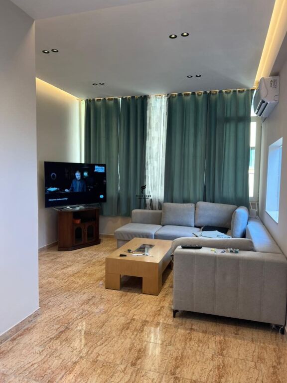 APPARTAMENTO IN AFFITTO 1+1 KODRA E DIELLIT 52.000 LEKE FH-78926
