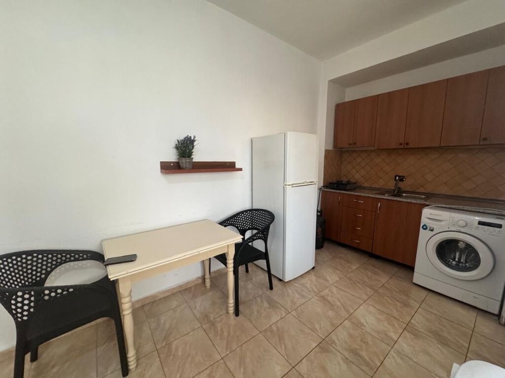 Gas station for rent behind the Galaxy Durres