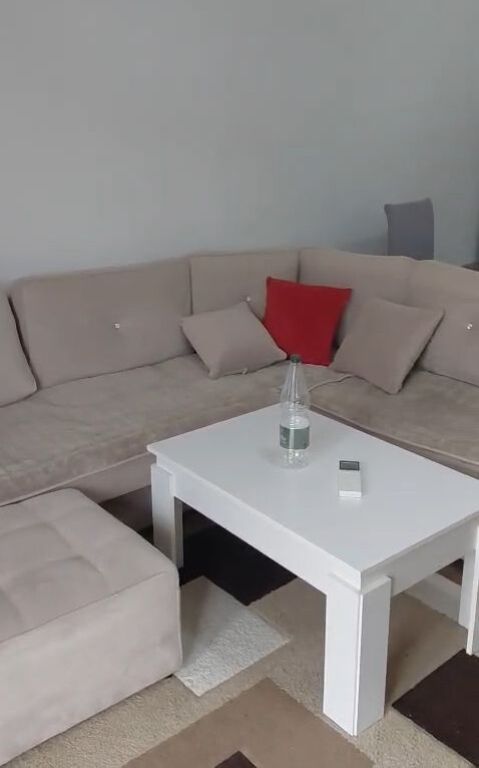Appartamento 1+1+balcone 350€ - Fresk