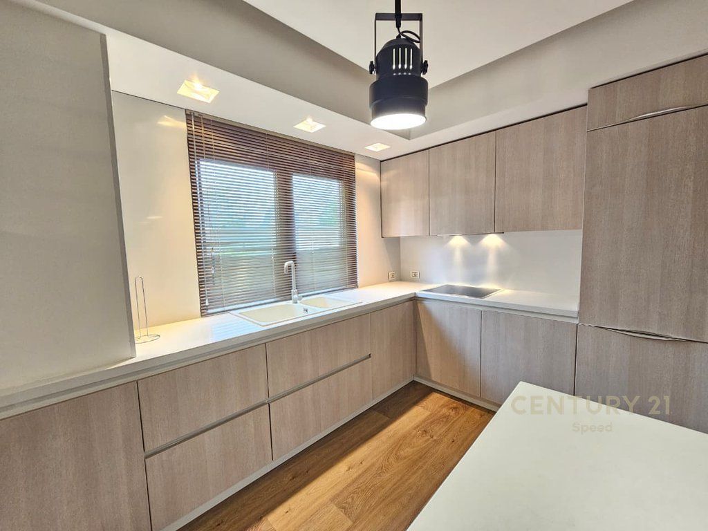 Apartment 2+1+Parking Space for rent near Kosovarve Street