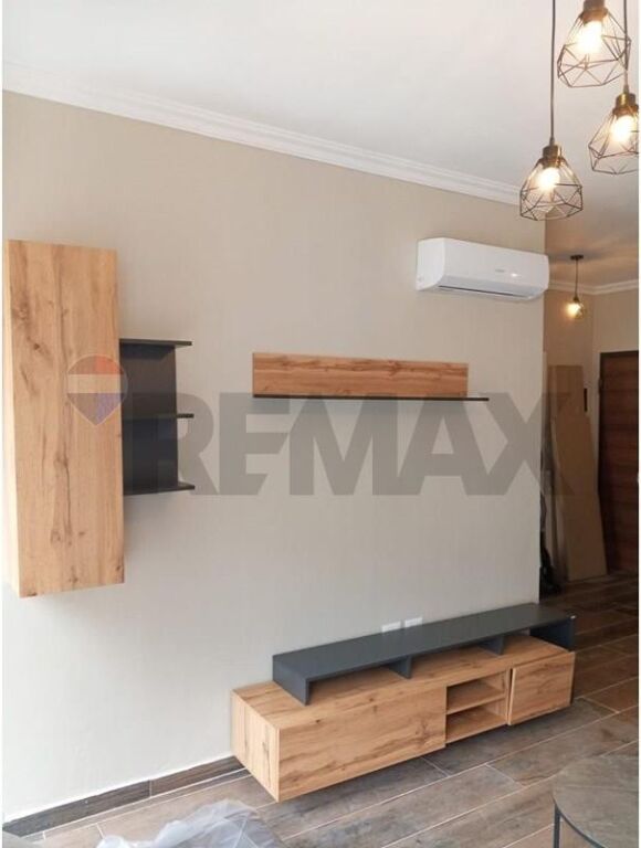 Apartment 1+1 for rent at AURA Complex