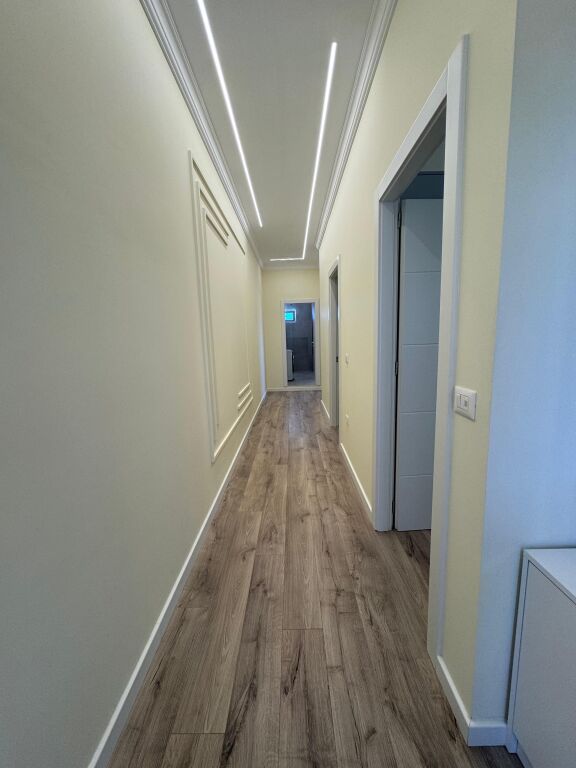 Apartment for rent 2+1