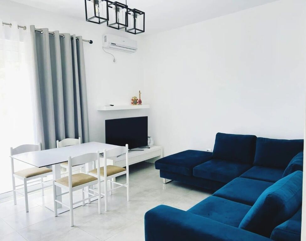 🌊🏡 Shitet Apartament 1+1 në Potam, Himarë 🏡🌊