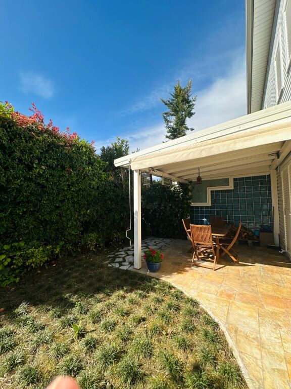 VILE ME QERA | TEG – KOMPLEKSI REZIDENCIAL GARDEN VILAS | 4000 €/mese