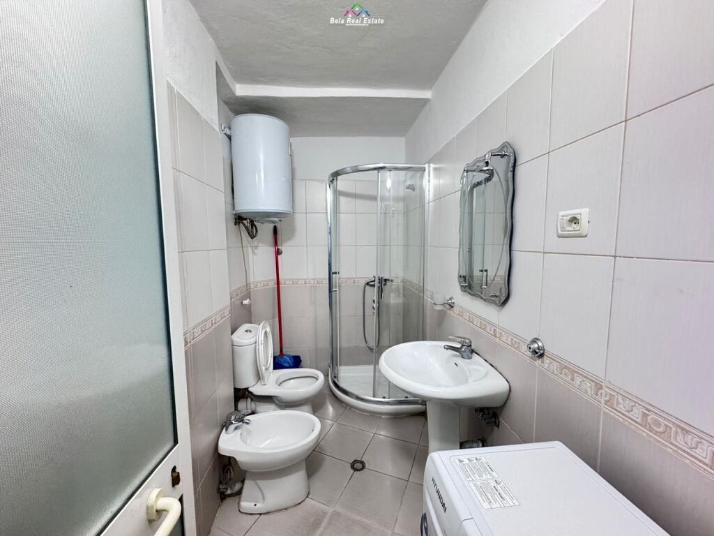 Appartamento in Affitto 1+1 a Bllok (ID B211298) Tirana.
