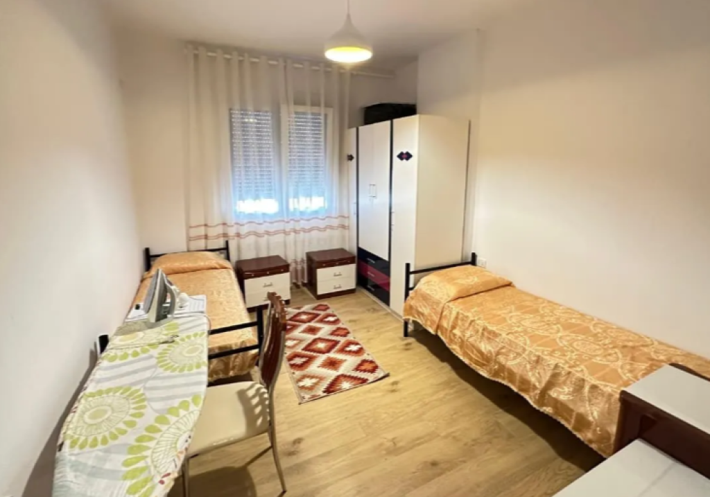 🌊✨ APARTAMENT EKSKLUZIV 2+1 ME PAMJE PANORAMIKE NGA DETI NË DURRËS ✨🌊