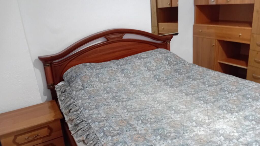 Appartamento 1+1 in affitto siri Kodra !