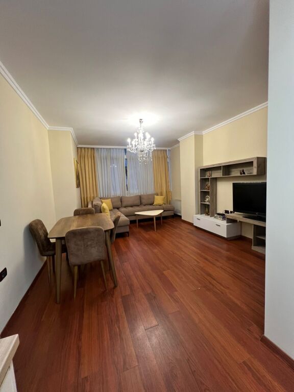 Furnished 2+1 apartment for rent near the Ministry of Foreign Affairs
