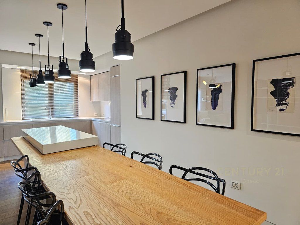 Apartment 2+1+Parking Space for rent near Kosovarve Street
