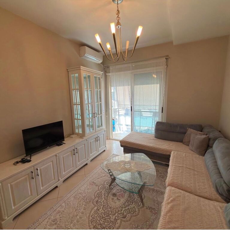 Appartamento 1+1 in vendita Golden Park, Amerikan3