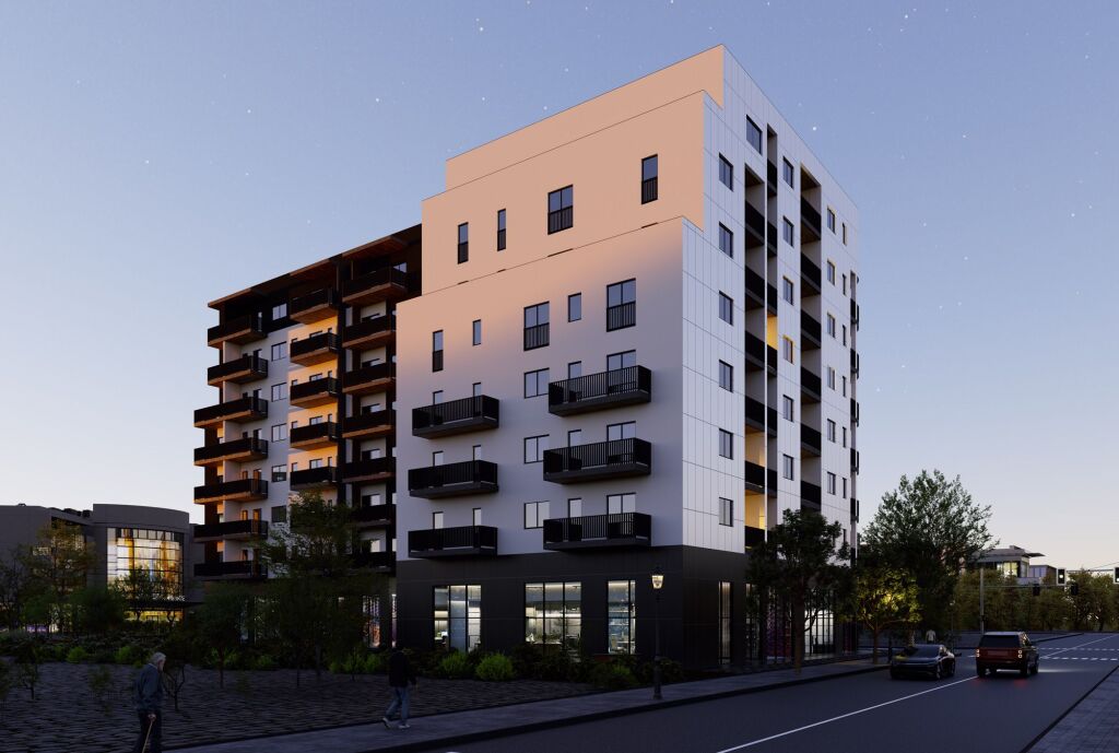 🏢 Shitet Apartament 1+1 – Phoenix Residence, Yzberisht 📍